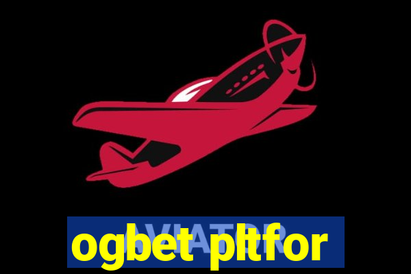 ogbet pltfor